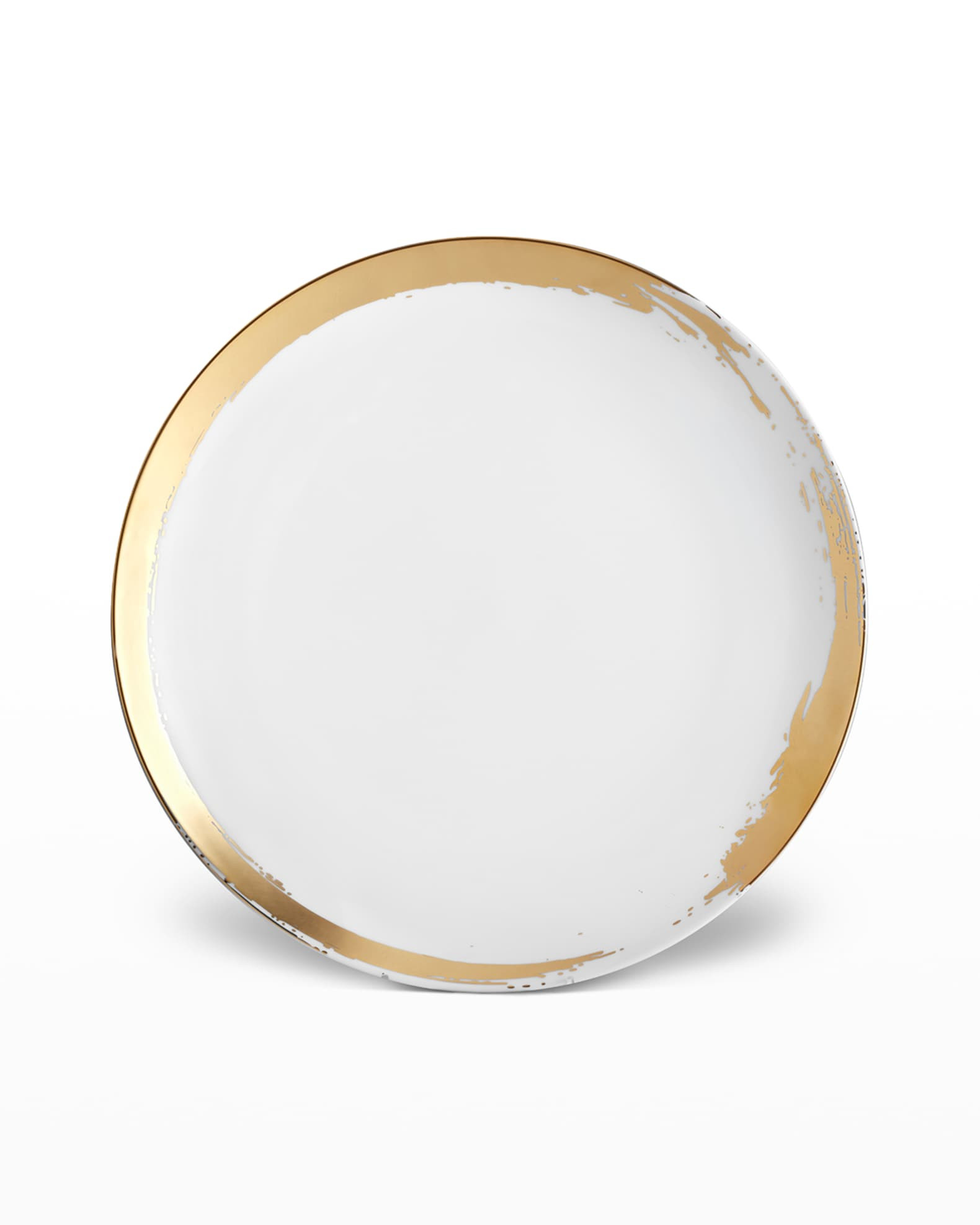 Zen Dinner Plate | Neiman Marcus