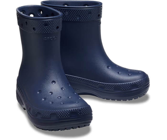 Toddler Classic Boot | Crocs (US)