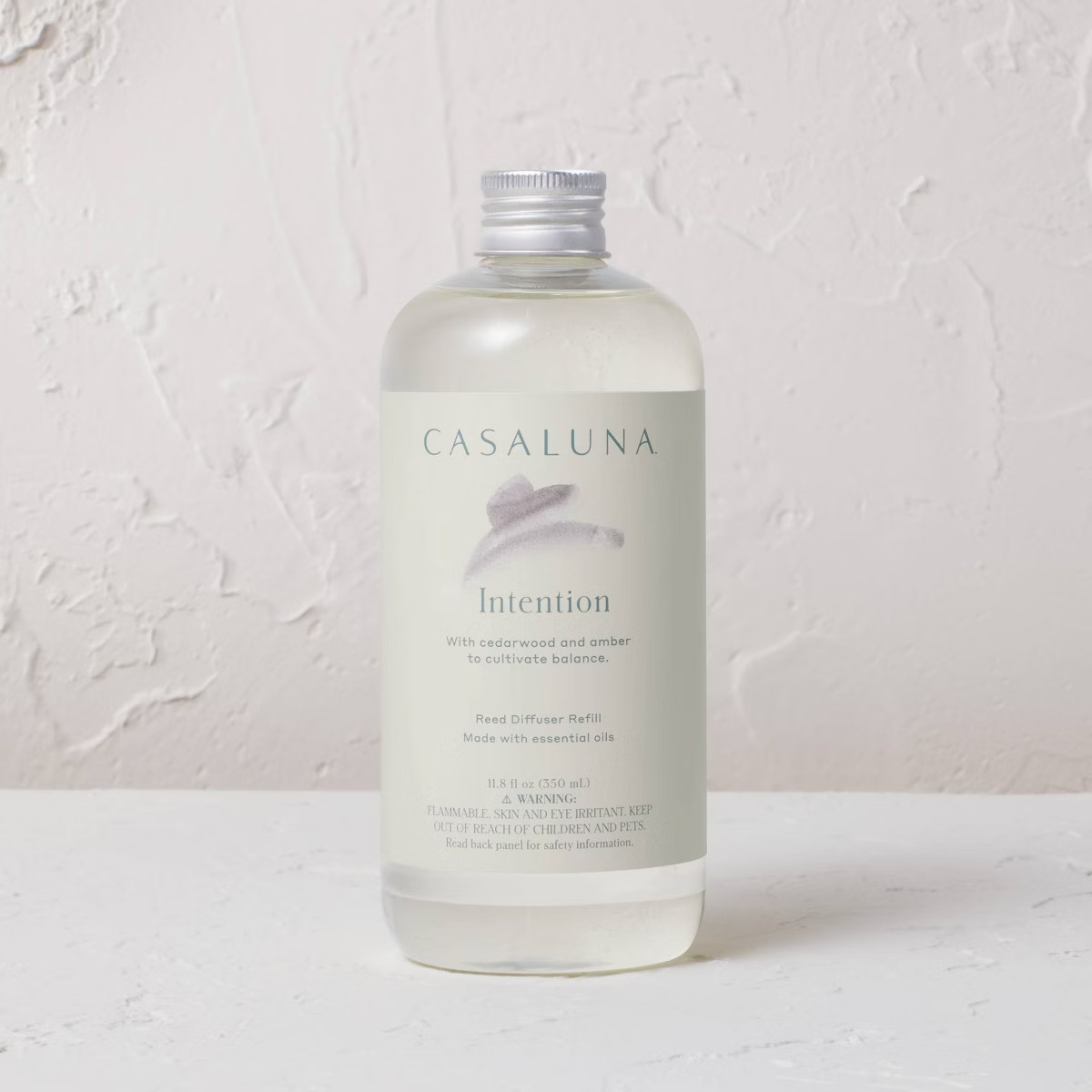 350ml Intention Reed Diffuser Refills - Casaluna™ | Target