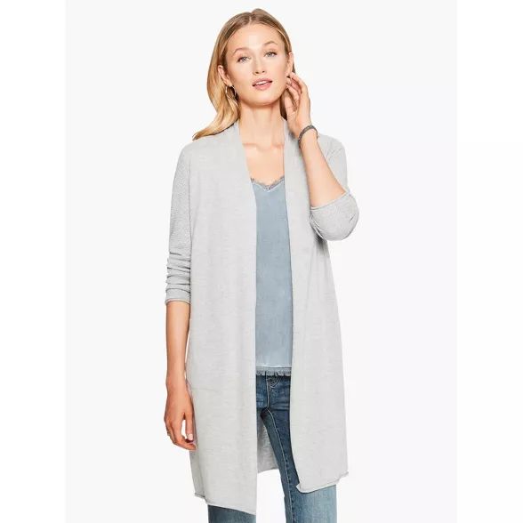 NIC+ZOE Textured Vital Cardigan | Target