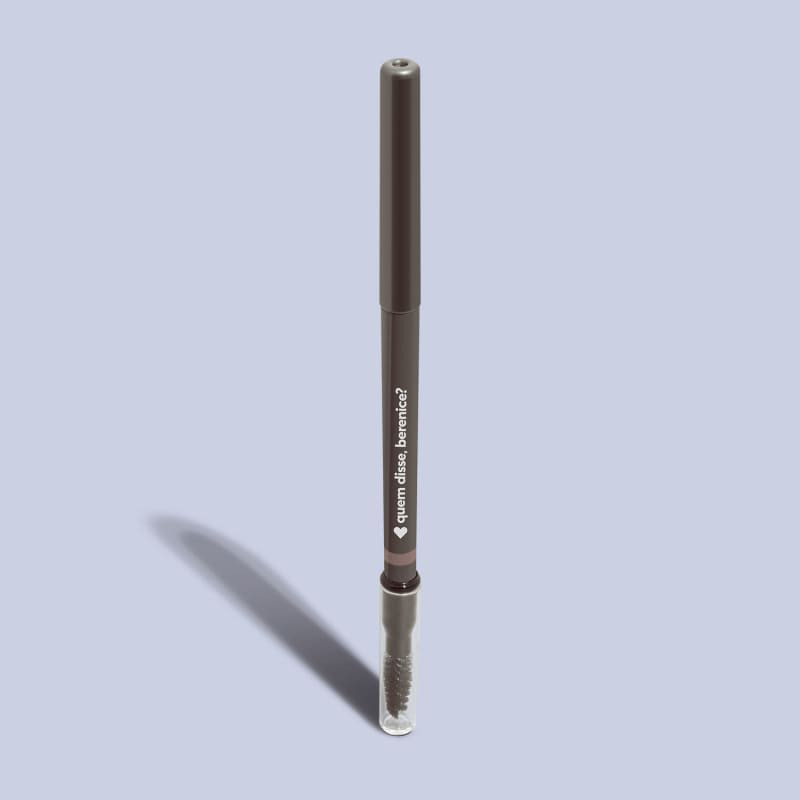 Lapiseira Sobrancelha Clarete 350mg | QuemDisseBerenice (BR)