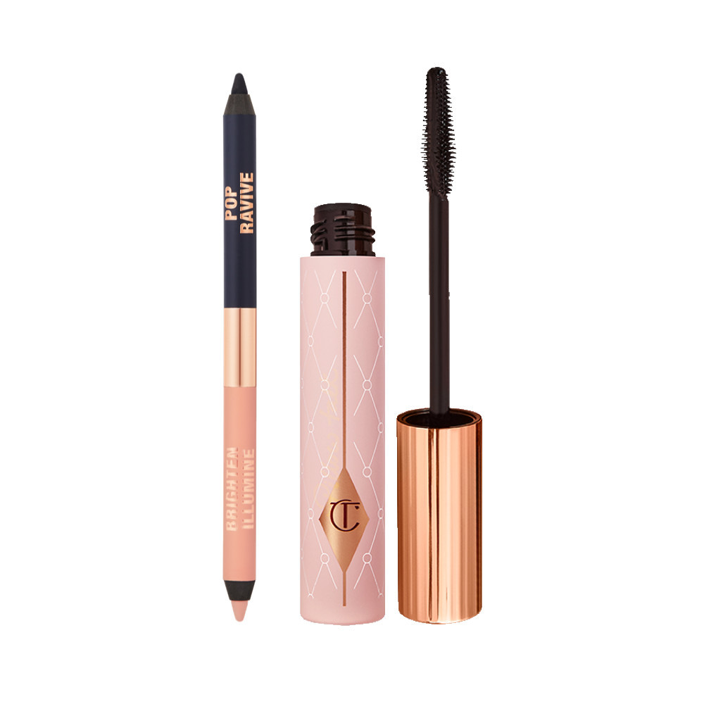 NEW! WIDER, BRIGHTER EYES KIT | Charlotte Tilbury (US)