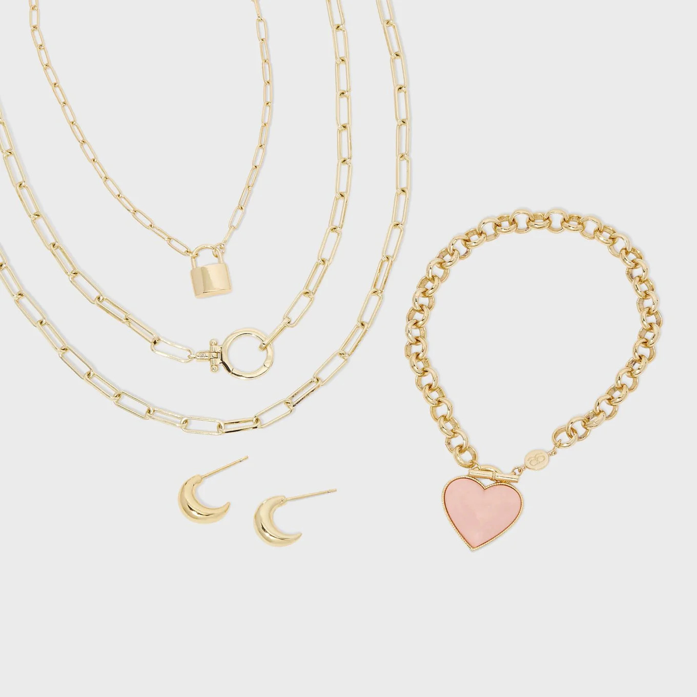 G's Layering Set | Gorjana