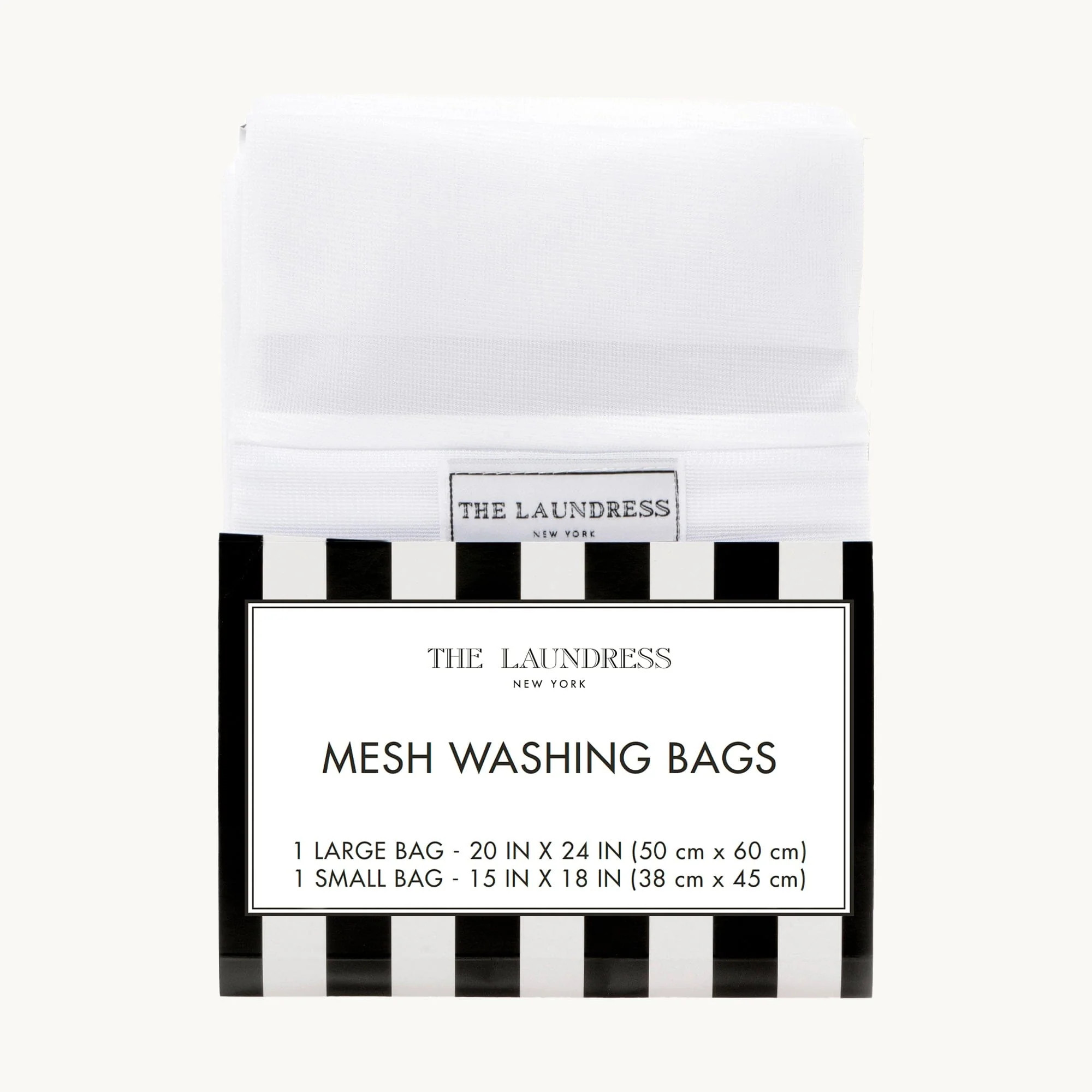 Mesh Bag Bundle | The Laundress