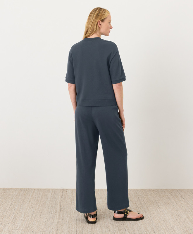 Organic Airplane Arrivals Set | Pact Apparel