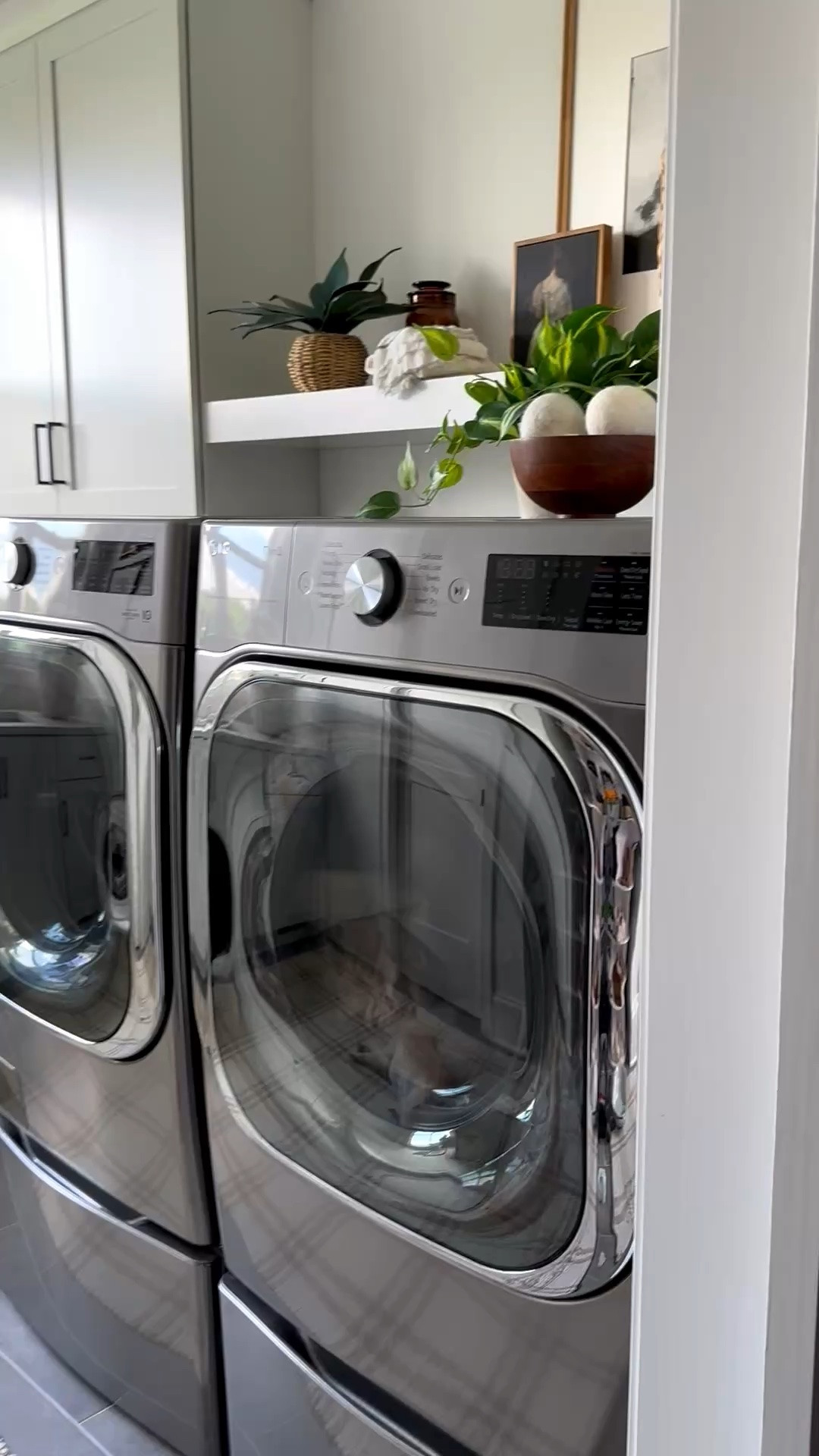 @target #ad #sponsored laundry room restyling and it feels so fresh!

#LTKmomlife #LTKHome #LTKdayinmylife