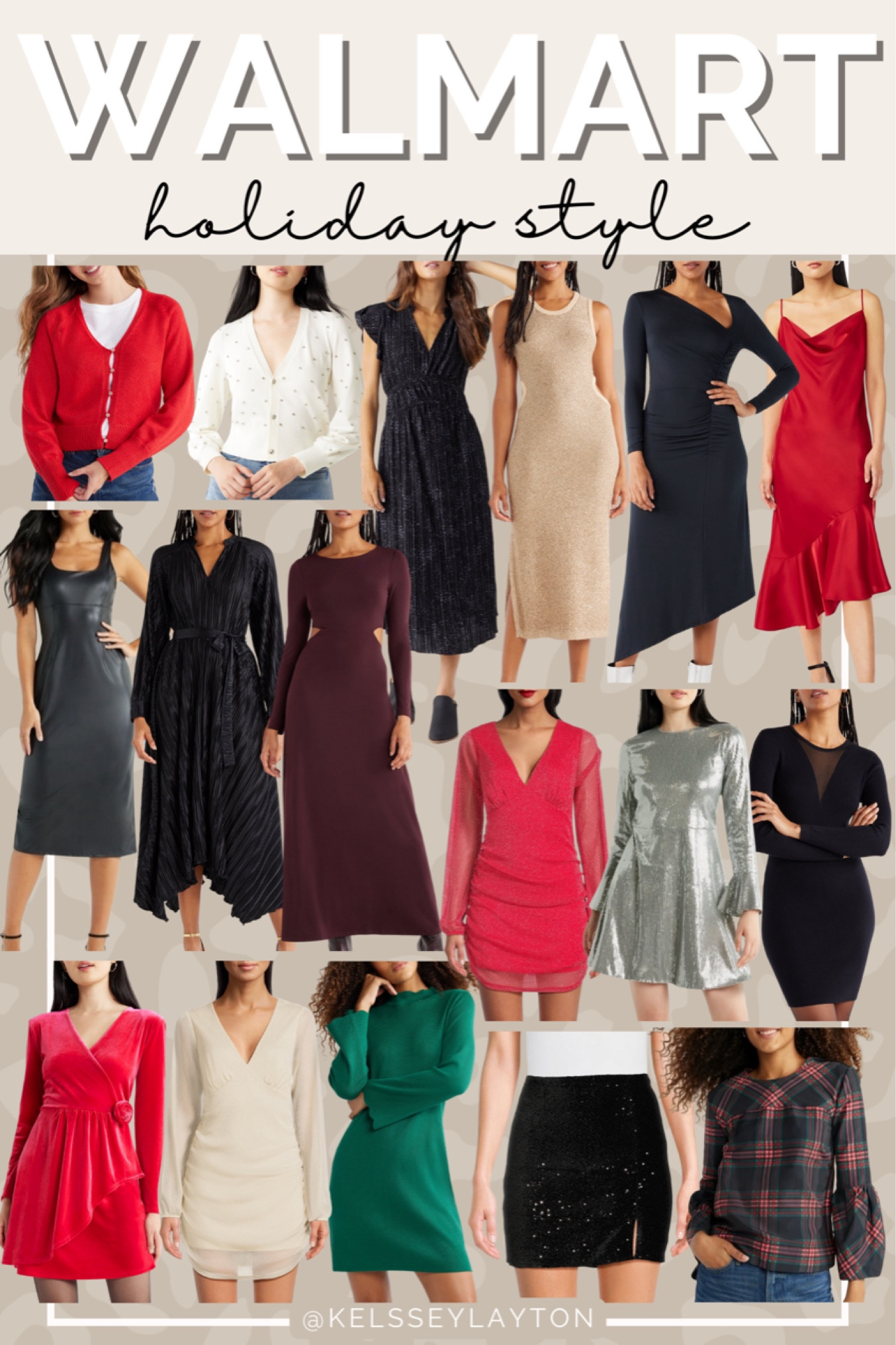 Walmart holiday style! #walmartpartner 
Walmart outfit, Walmart fashion, holiday style, sequin dress, Christmas dress, thanksgiving dress, red dress, velvet dress 

@walmart @walmartfashion #walmart #walmartfashion 

#LTKfindsunder50 #LTKparties #LTKHoliday