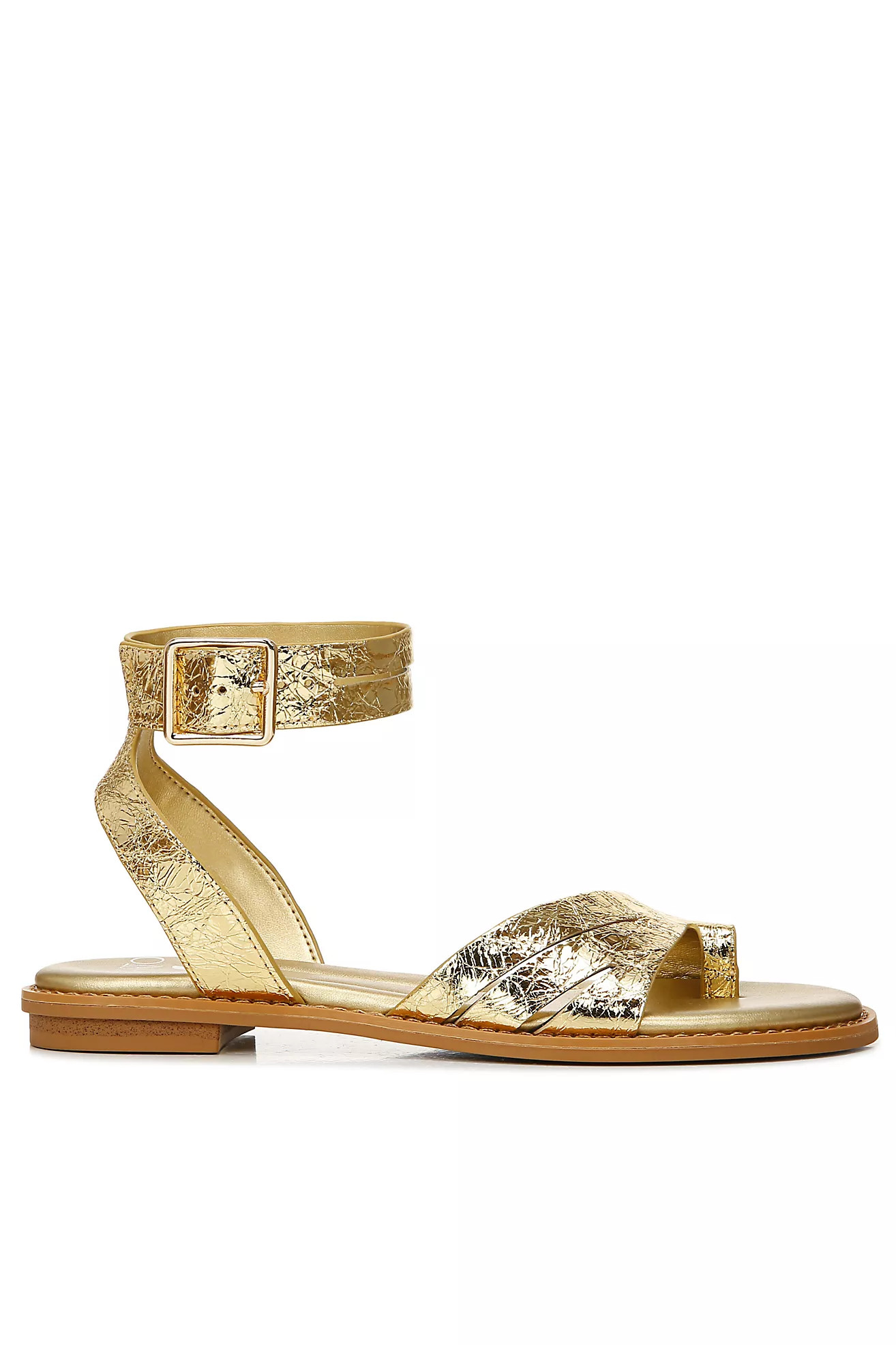 Sarto Greene Gladiator Sandals | Anthropologie (US)