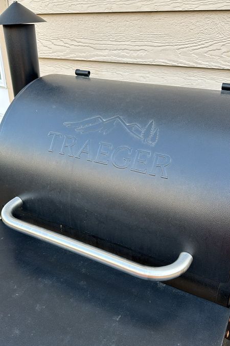 Traeger grill on sale! 
Father’s Day gift idea 

#LTKGiftGuide #LTKSaleAlert #LTKFindsUnder100