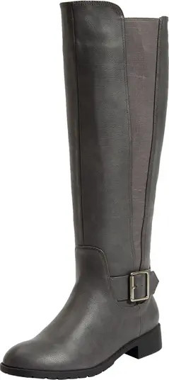 The Milan Tall Wide Calf Boot | Nordstrom
