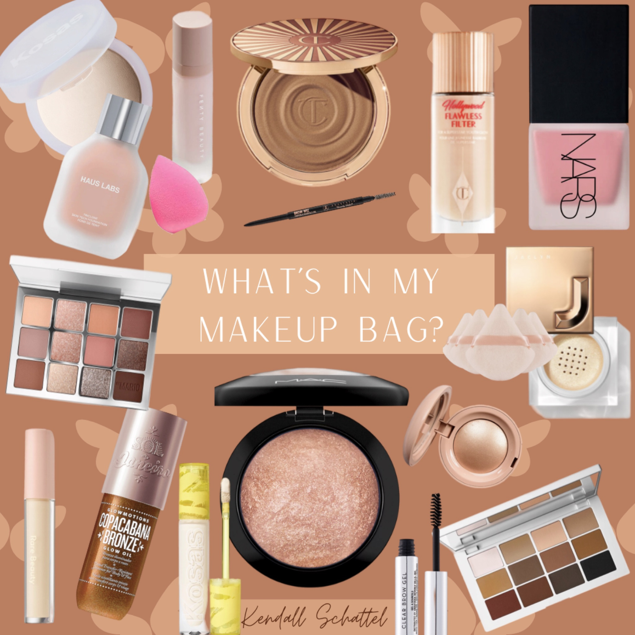All of my current makeup favorites! ✨

#LTKstyletip #LTKbeauty #LTKsalealert