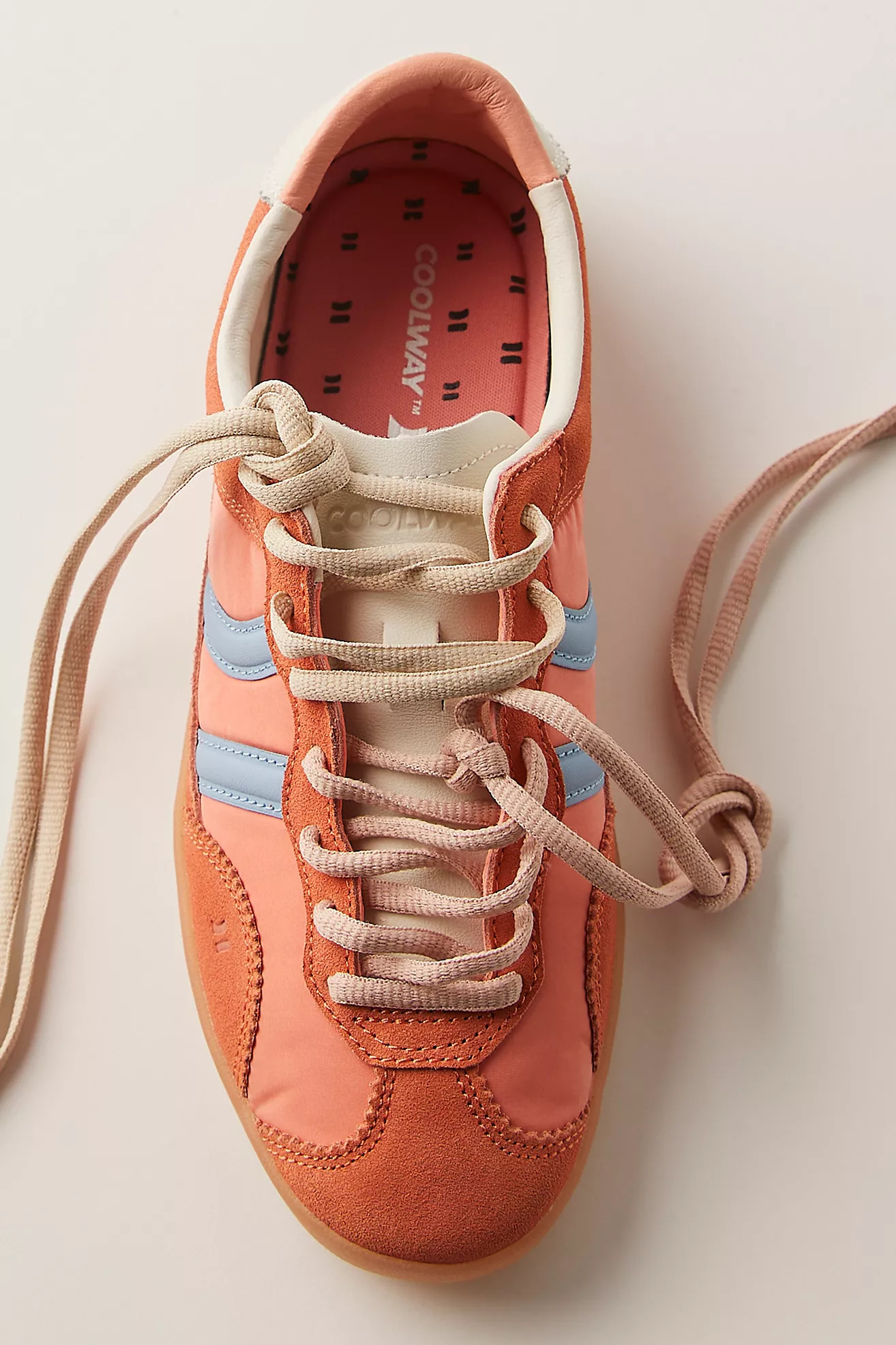 Coolway Kizuna Nylon Sneakers | Free People (Global - UK&FR Excluded)