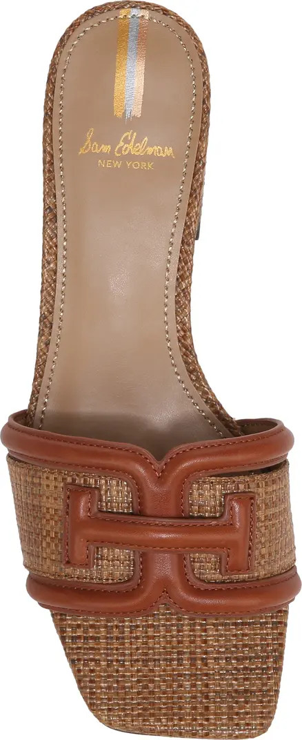 Waylon Slide Sandal (Women) | Nordstrom