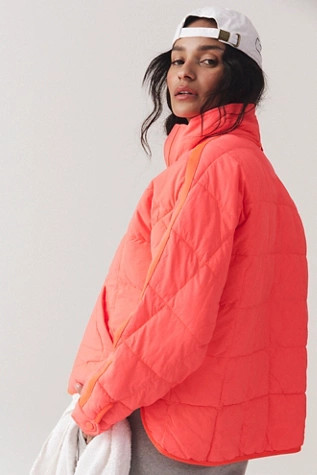 Pippa Packable Puffer Jacket | Free People (Global - UK&FR Excluded)