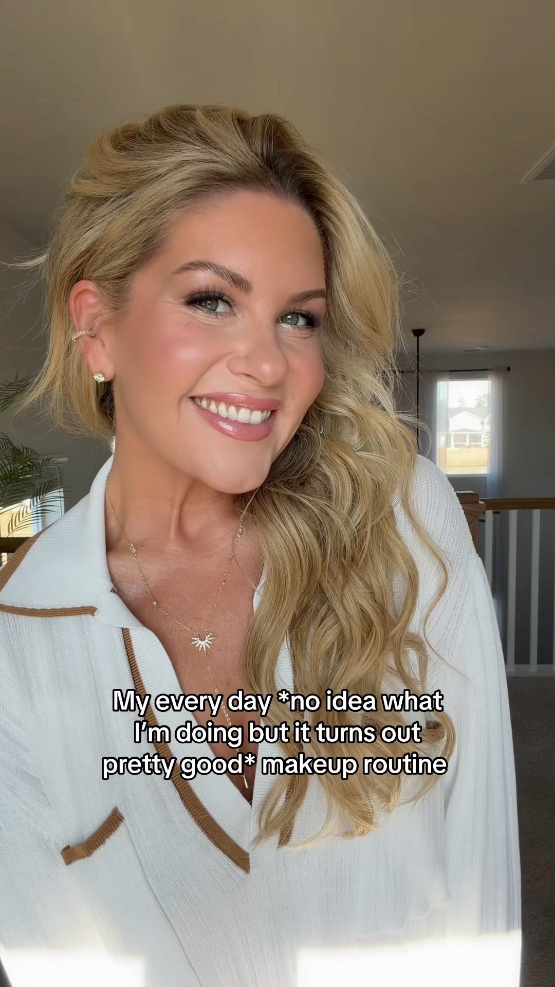 Today’s look 🥰 

#LTKdayinmylife #LTKHoliday #LTKGiftGuide