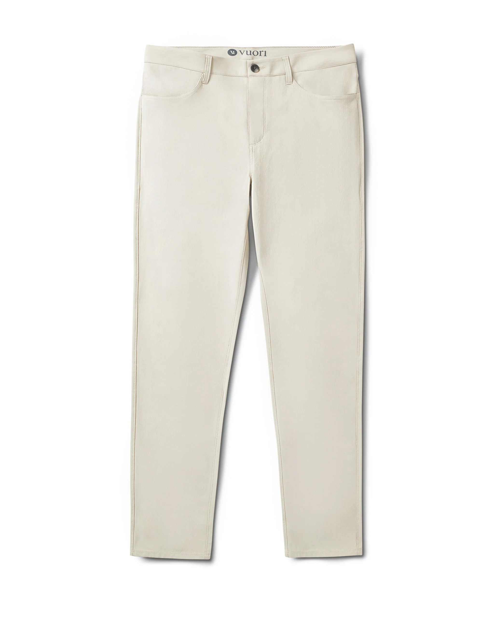 Meta Pant | Men's Birch 5-Pocket Pants | Vuori | Vuori Clothing (US & Canada)
