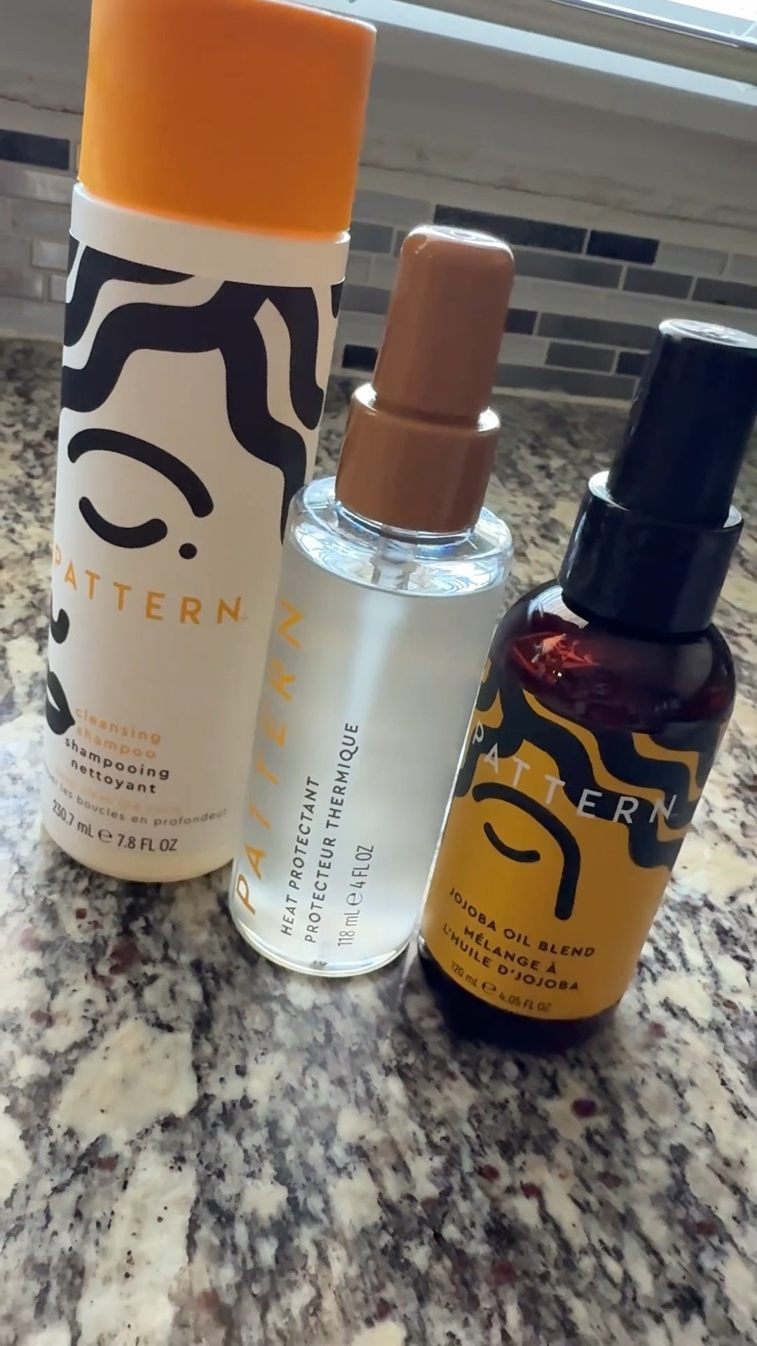 Fall is slowing creeping in! Here some hair products to try are we go into silk press season!


#LTKBeauty