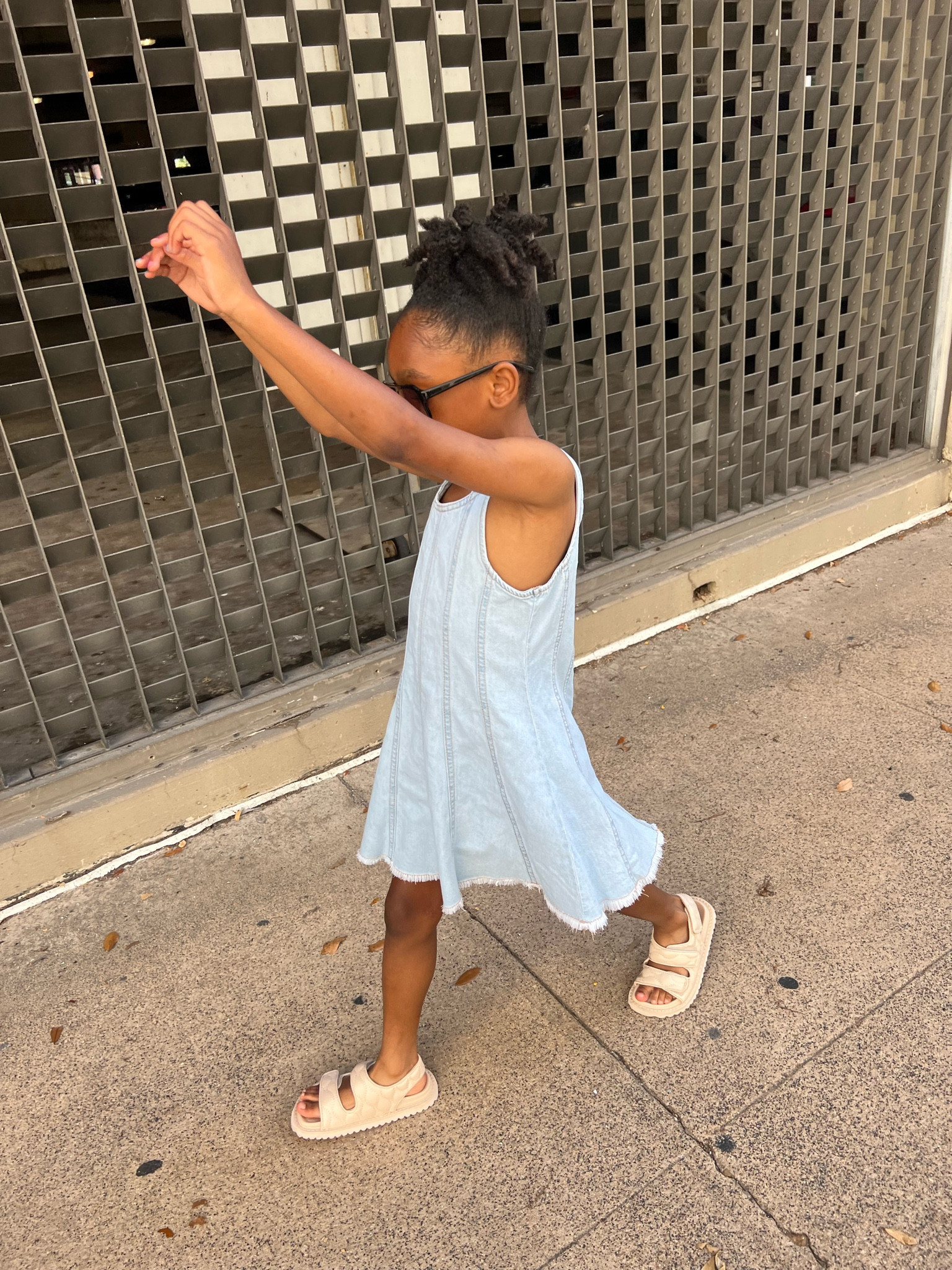 Toddler girl dress roundup and dad sandals 

#LTKshoecrush #LTKkids #LTKfamily