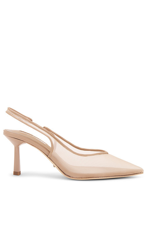 Tony Bianco Breeze Heel in Beige. Taglia 8.5. Also in 5.5, 6, 6.5, 7, 7.5, 8, 9.5. | Revolve Clothing (Global)