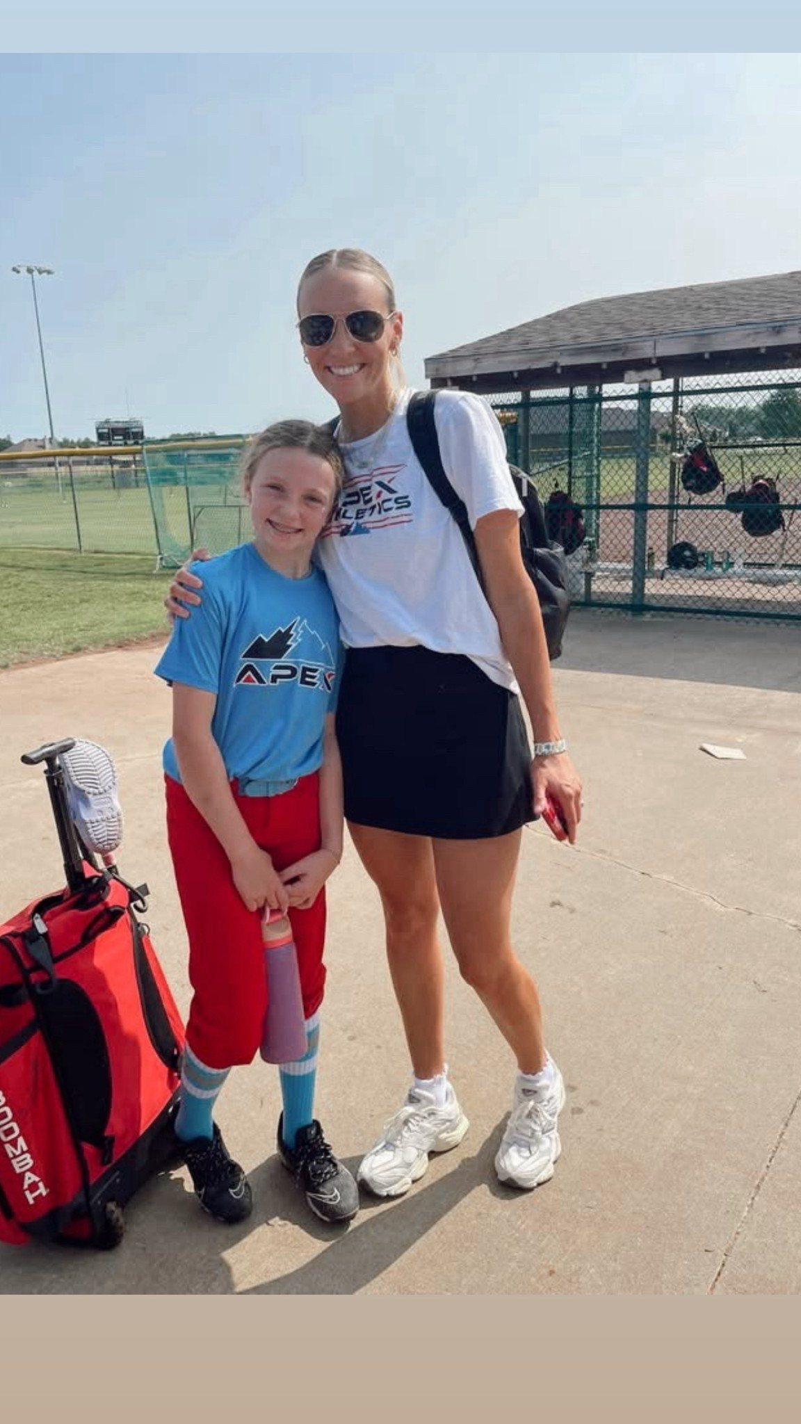 Ballpark mom fit 🥎⚾️

#LTKShoeCrush #LTKStyleTip #LTKBeauty