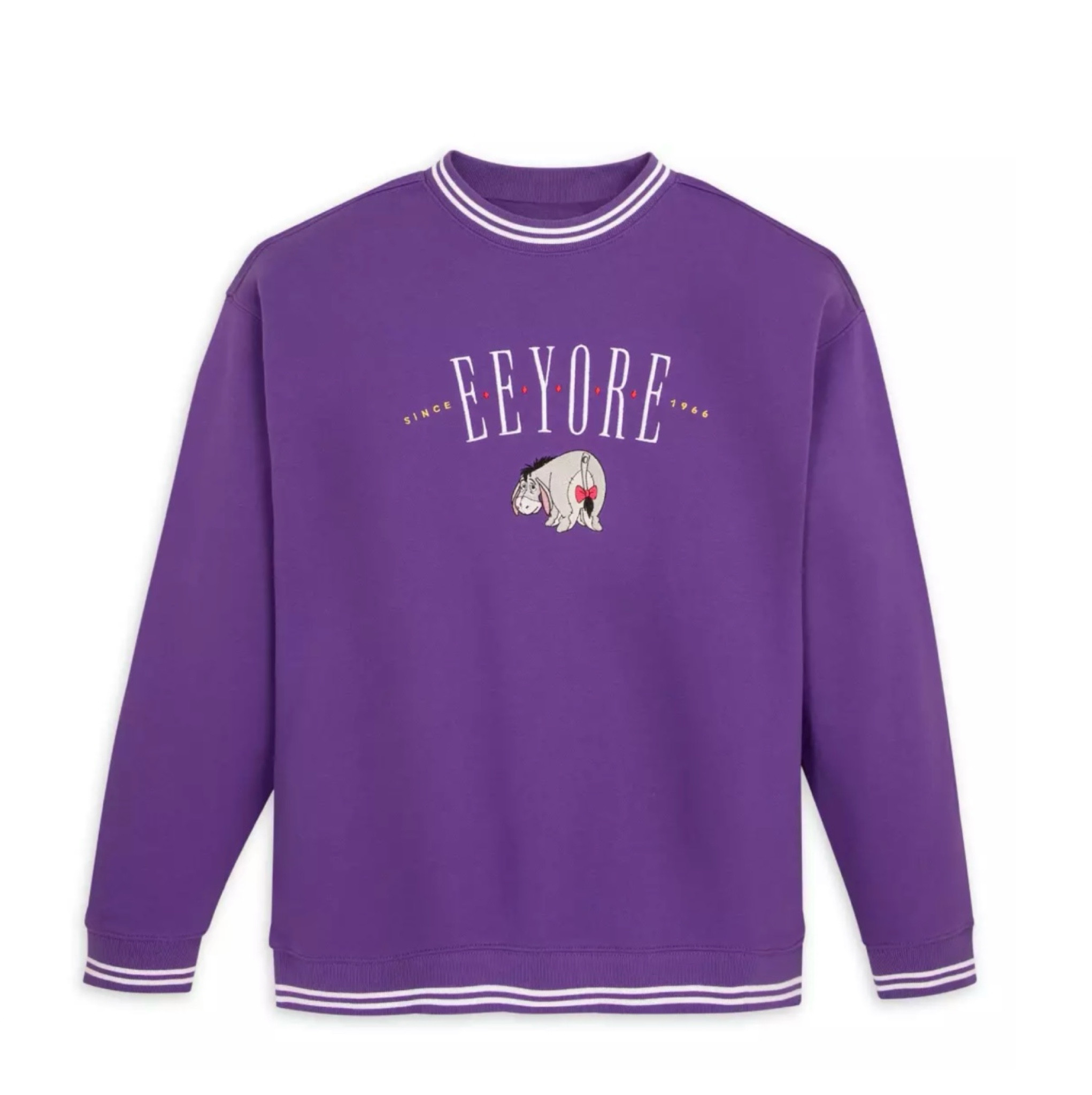 Eeyore sweatshirt #pooh #disney