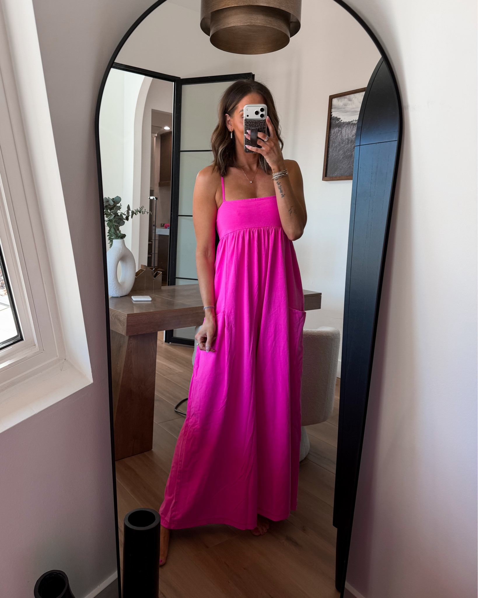 The cutest romper! I did a small and medium in the bra! 

#FPMovementPartner @fpmovement 

#LTKTall #LTKOver40 #LTKfitnessgoals