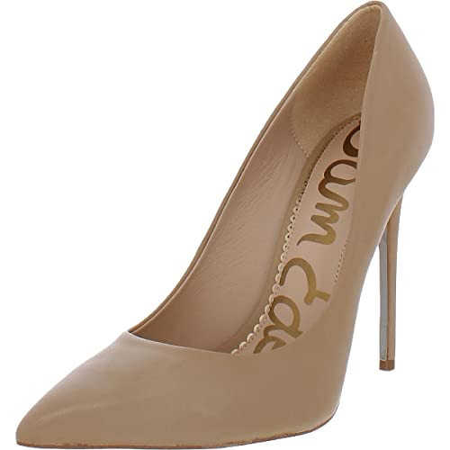 Sam Edelman Men's Danna Nude M | Amazon (US)