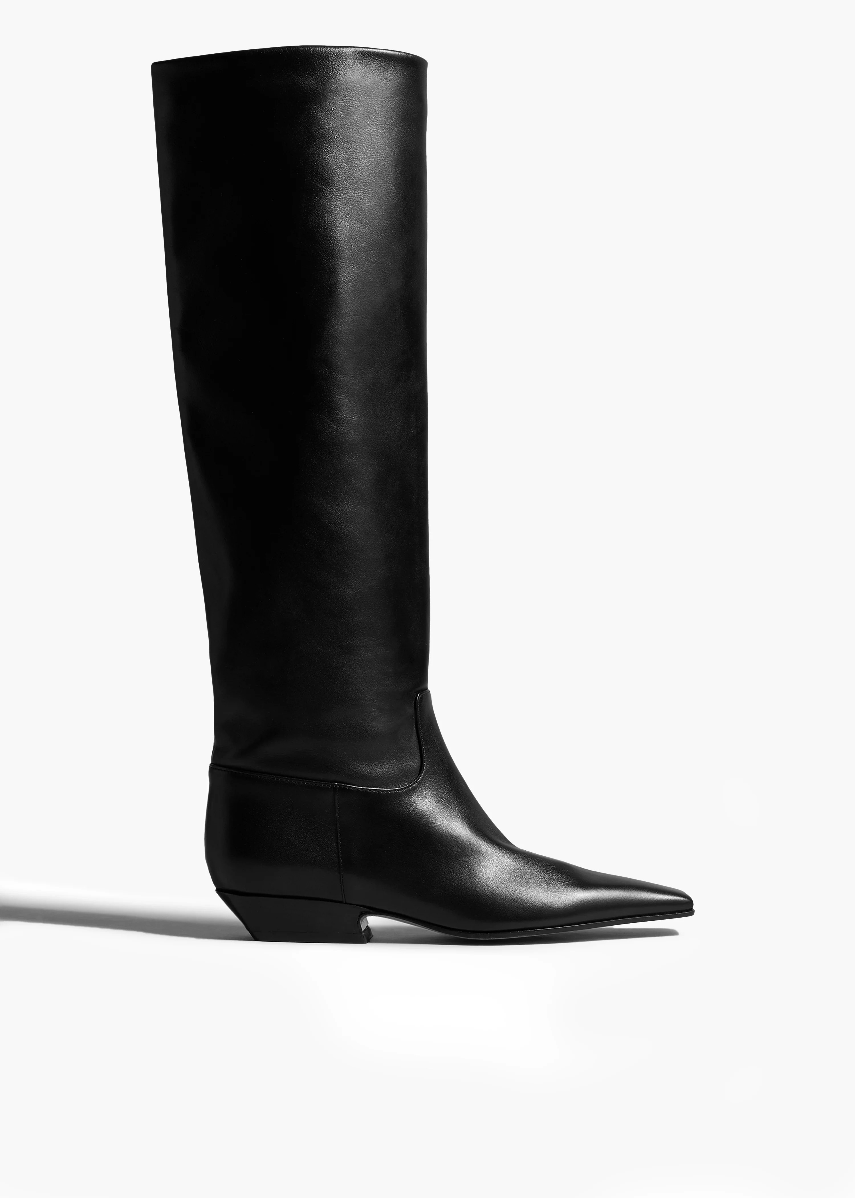 Marfa Knee-High Boot | Khaite