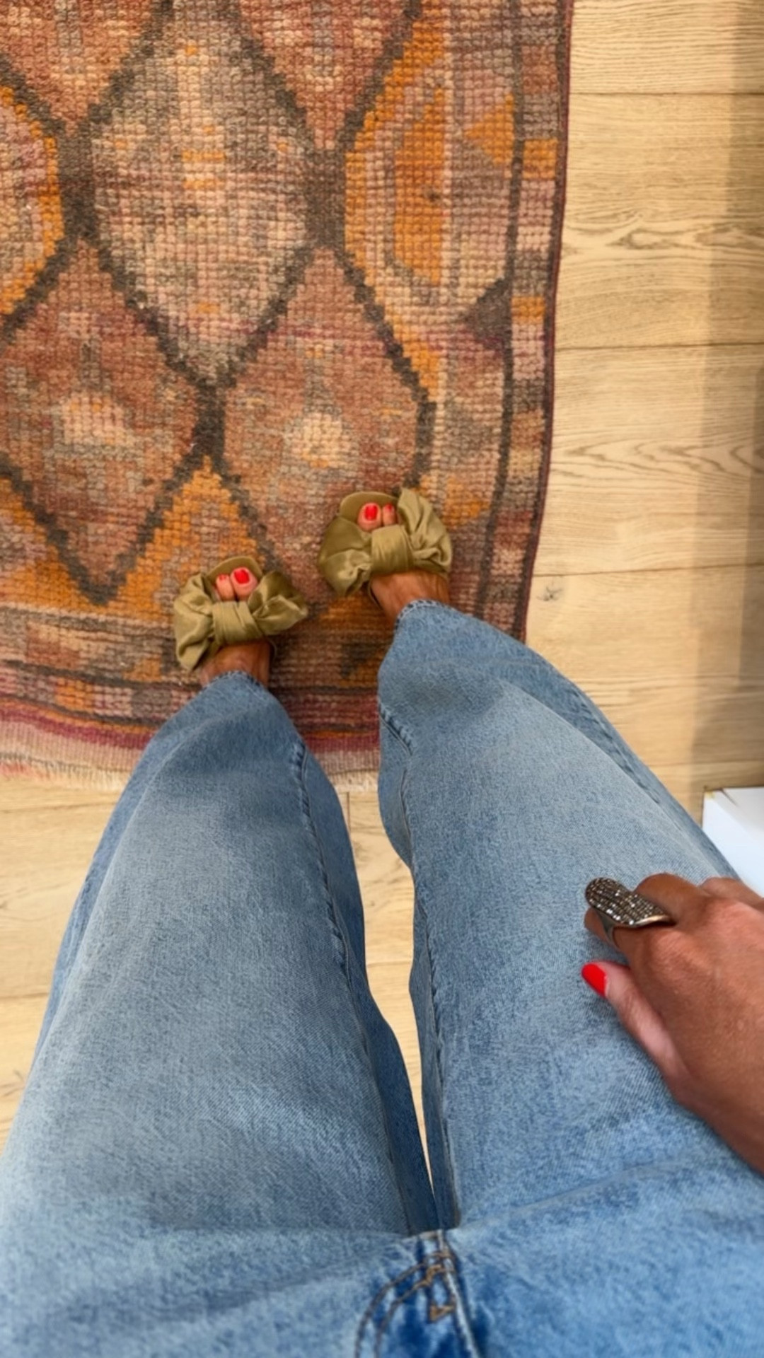 New Zara accessories 😍😍😍