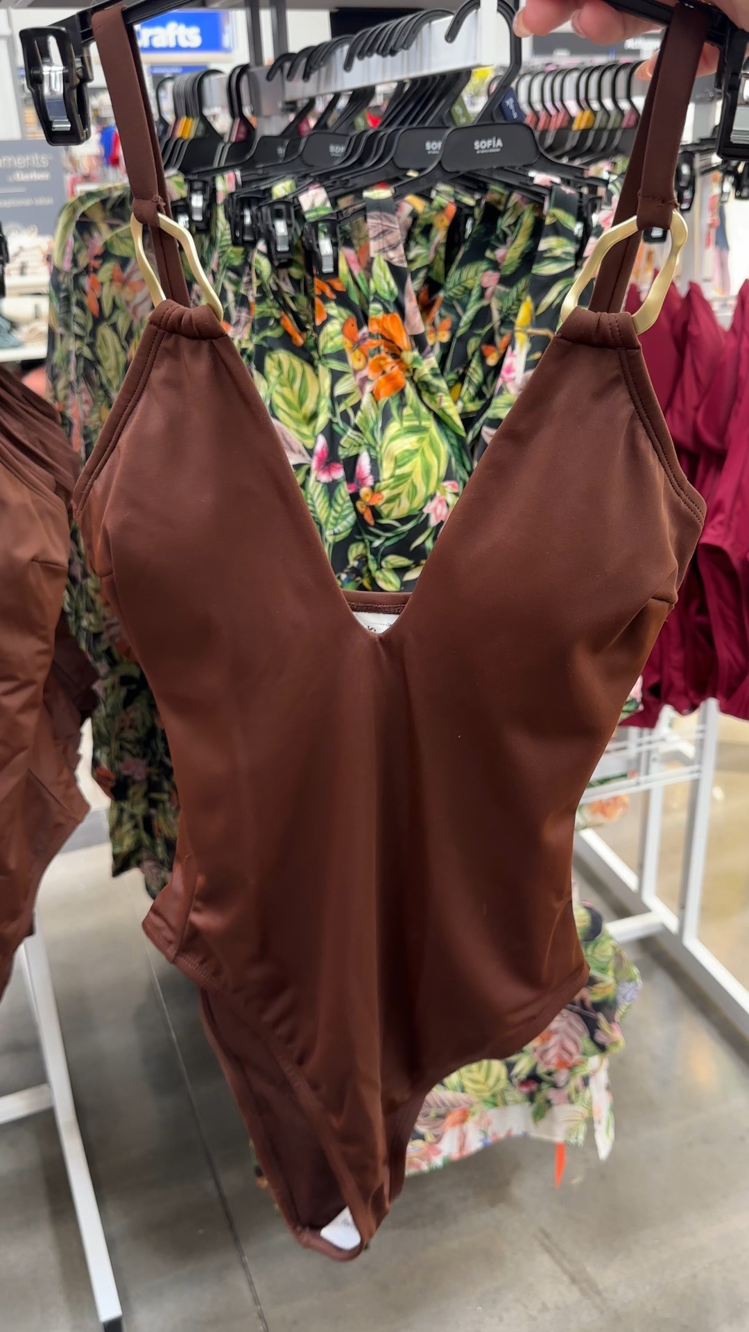 Walmart swim 

#LTKActive #LTKdayinmylife #LTKSeasonal