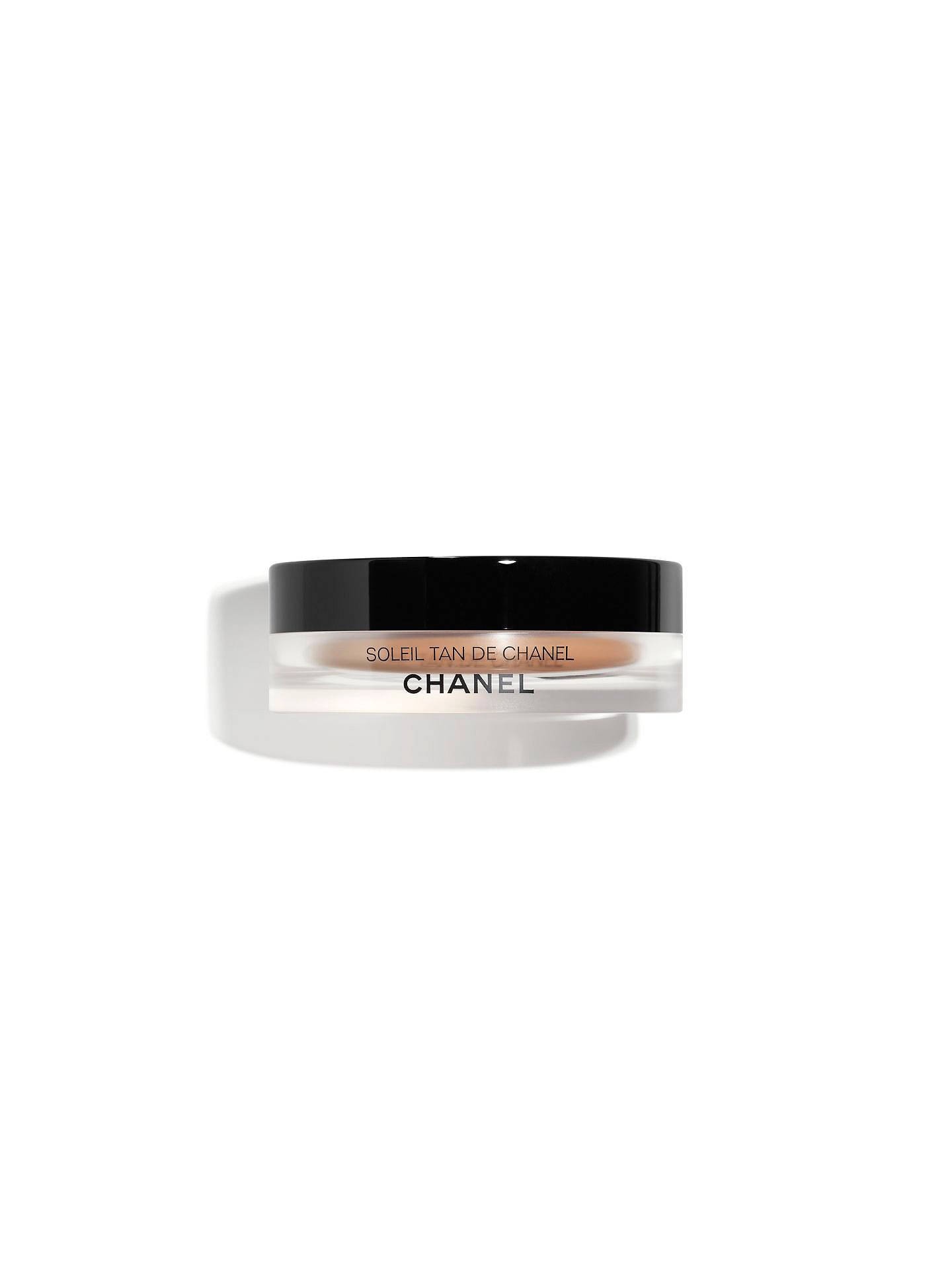 CHANEL SOLEIL TAN DE CHANEL Bronzing Makeup Base | John Lewis UK