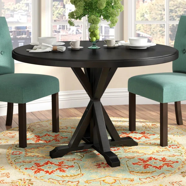 Fanning Round Dining Table | Wayfair North America