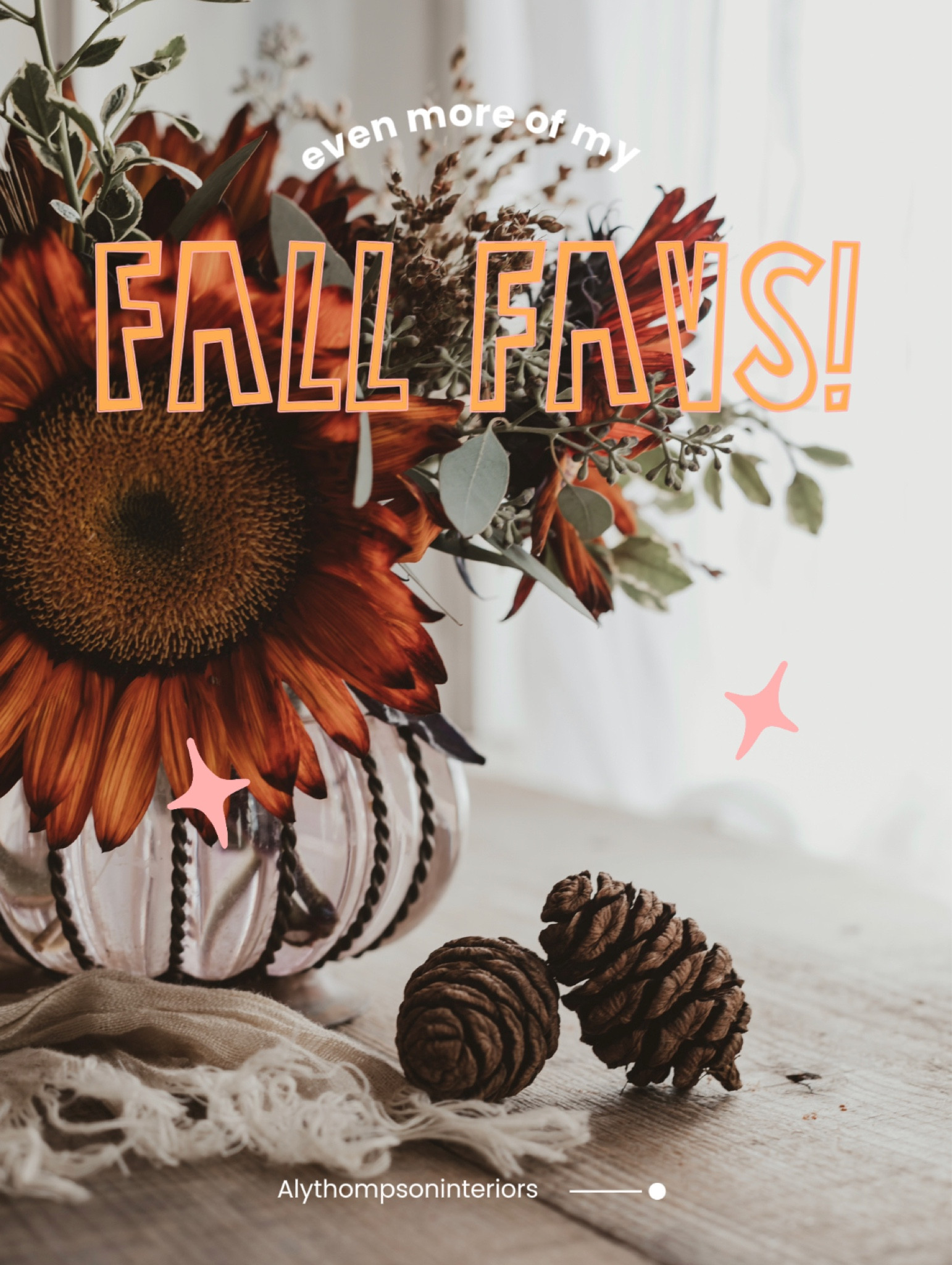 Fall Decor | Fall Favorites

#LTKSeasonal #LTKSale #LTKHalloween