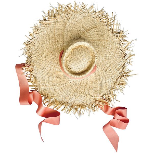 Plumeria Mommy Sun Hat | Maisonette