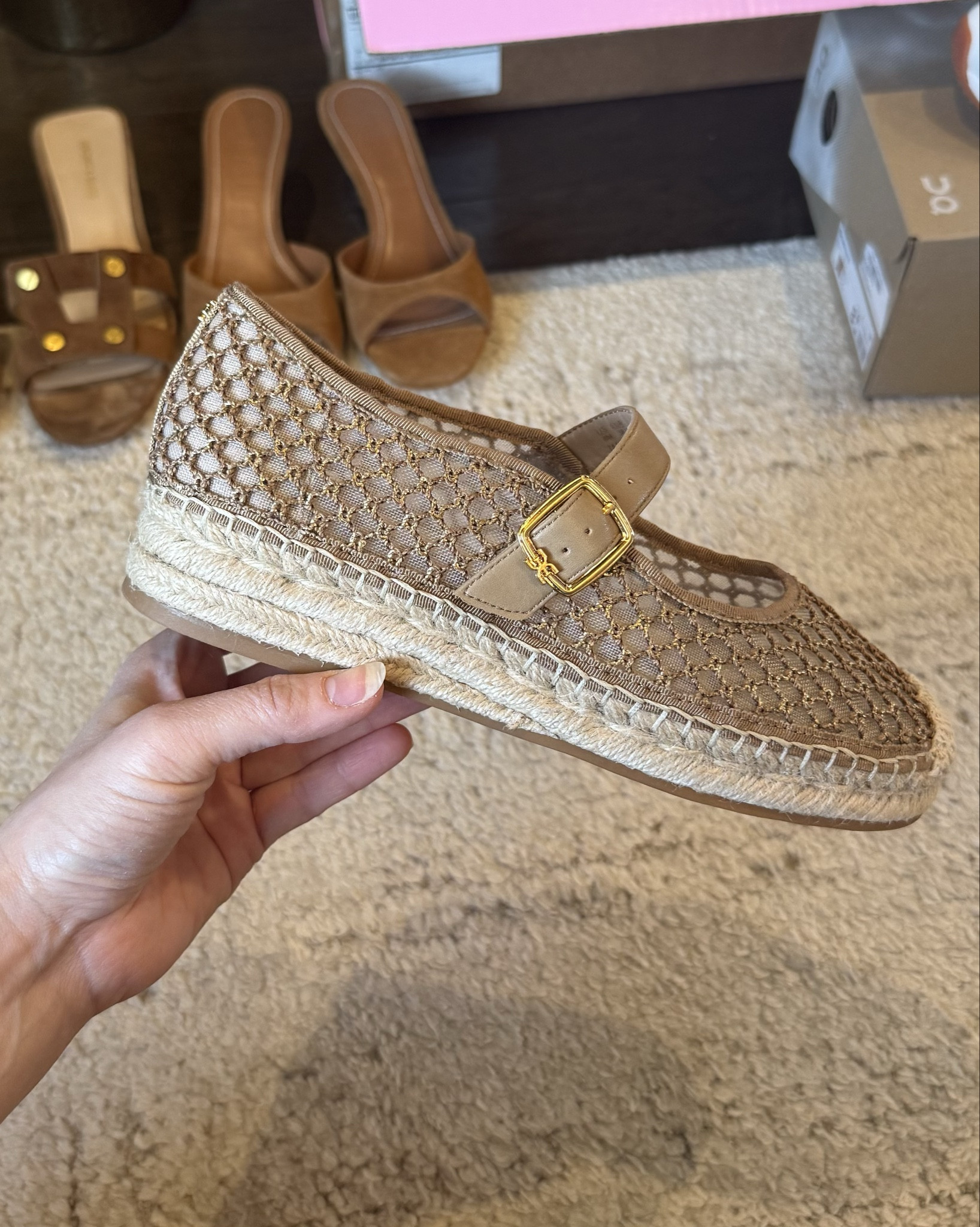 Spring shoes
Spring outfit you can wear now!
Cropped trench 
Hobo bag
#ltkbeauty
#ltkfindsunder100

#LTKootd #LTKgrwm #LTKdayinmylife

#LTKSeasonal #LTKdayinmylife #LTKOver40