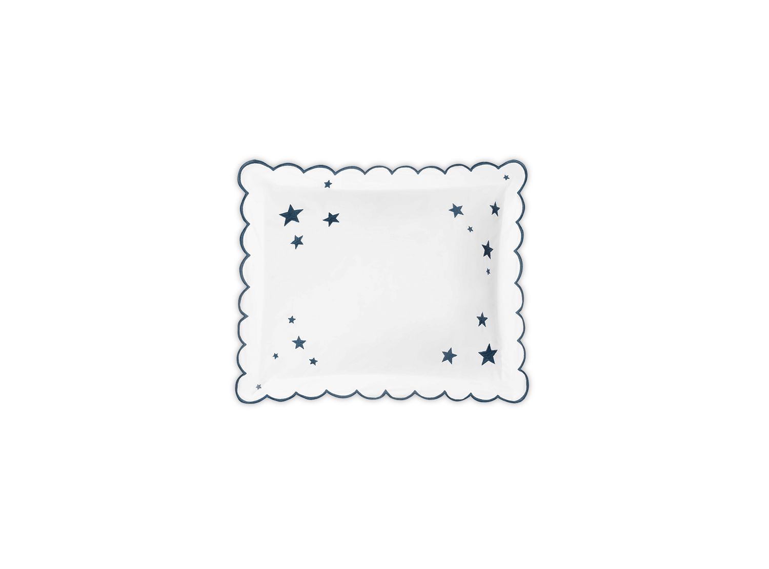 Stars Mini Pillow | Matouk