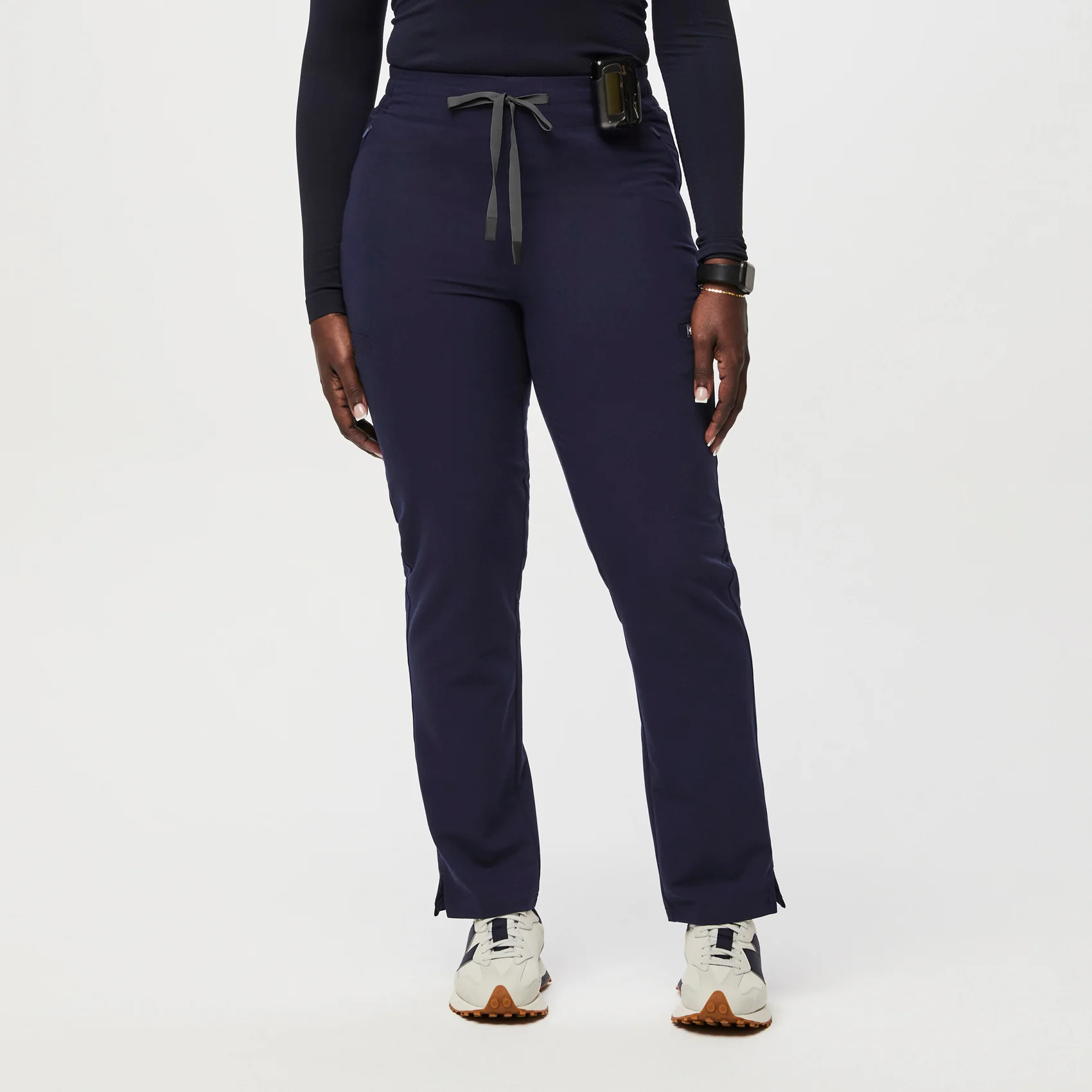 Evans Skinny Scrub Pants | FIGS