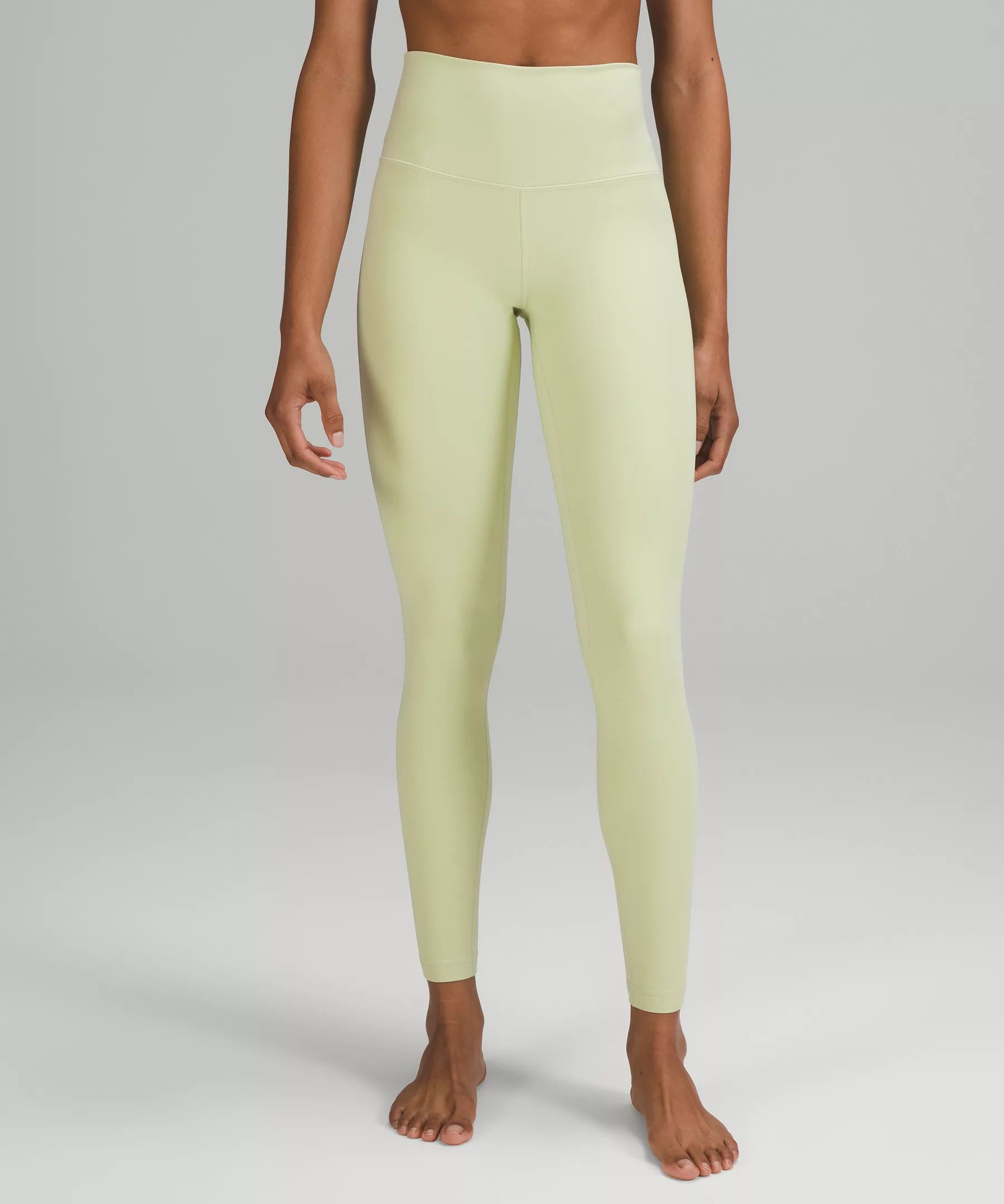 lululemon Align™ High-Rise Pant 31" | Lululemon (US)