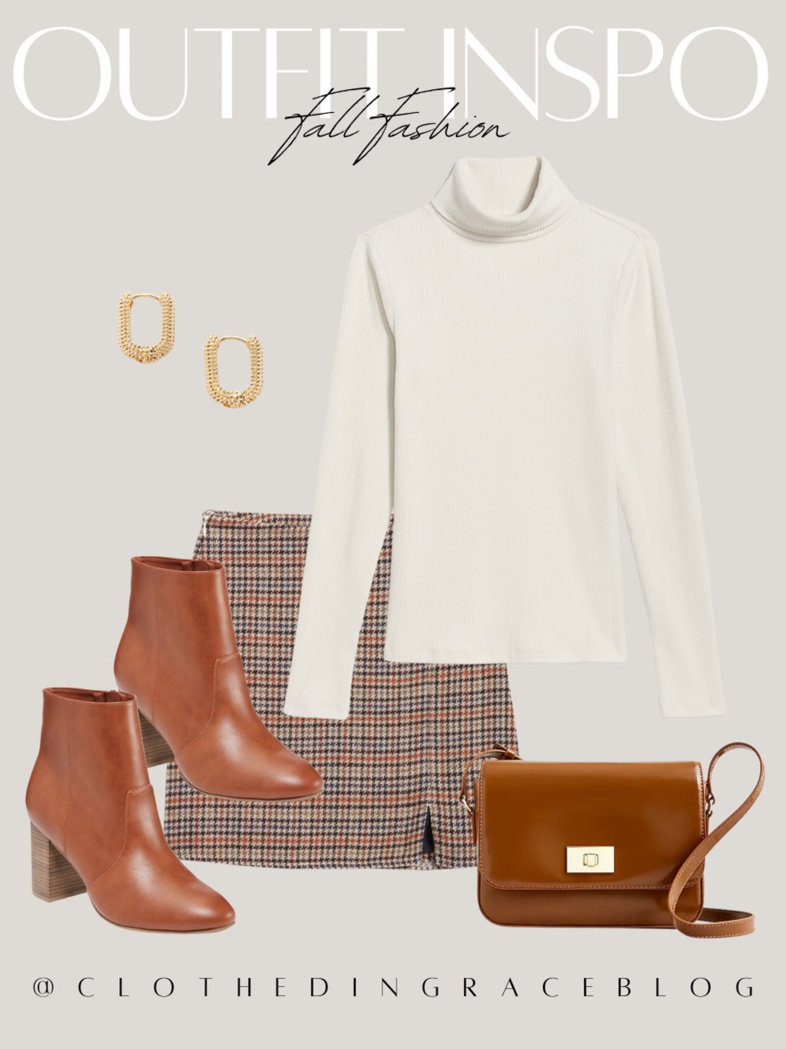 Fall outfit inspiration 


#LTKunder50 #LTKFind #LTKstyletip