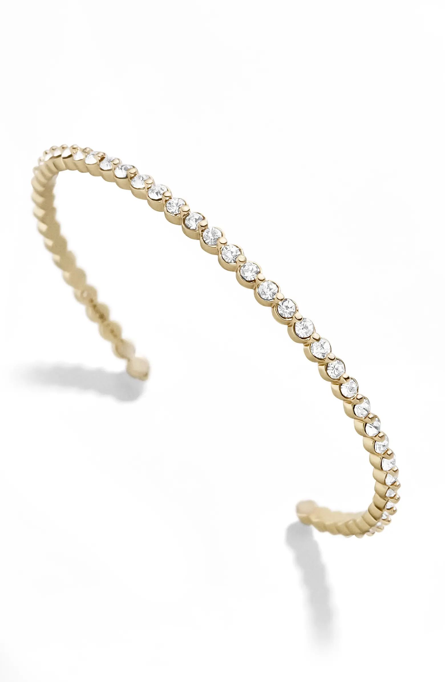 Luella Cuff Bracelet | Nordstrom
