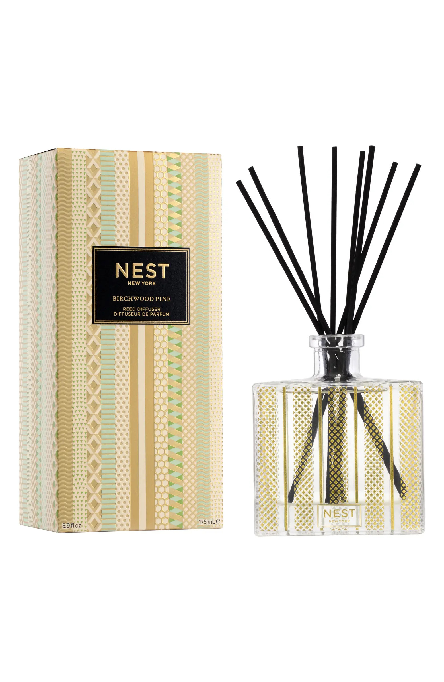 Birchwood Pine Reed Diffuser | Nordstrom
