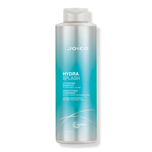 HydraSplash Hydrating Shampoo for Fine/Medium, Dry Hair | Ulta