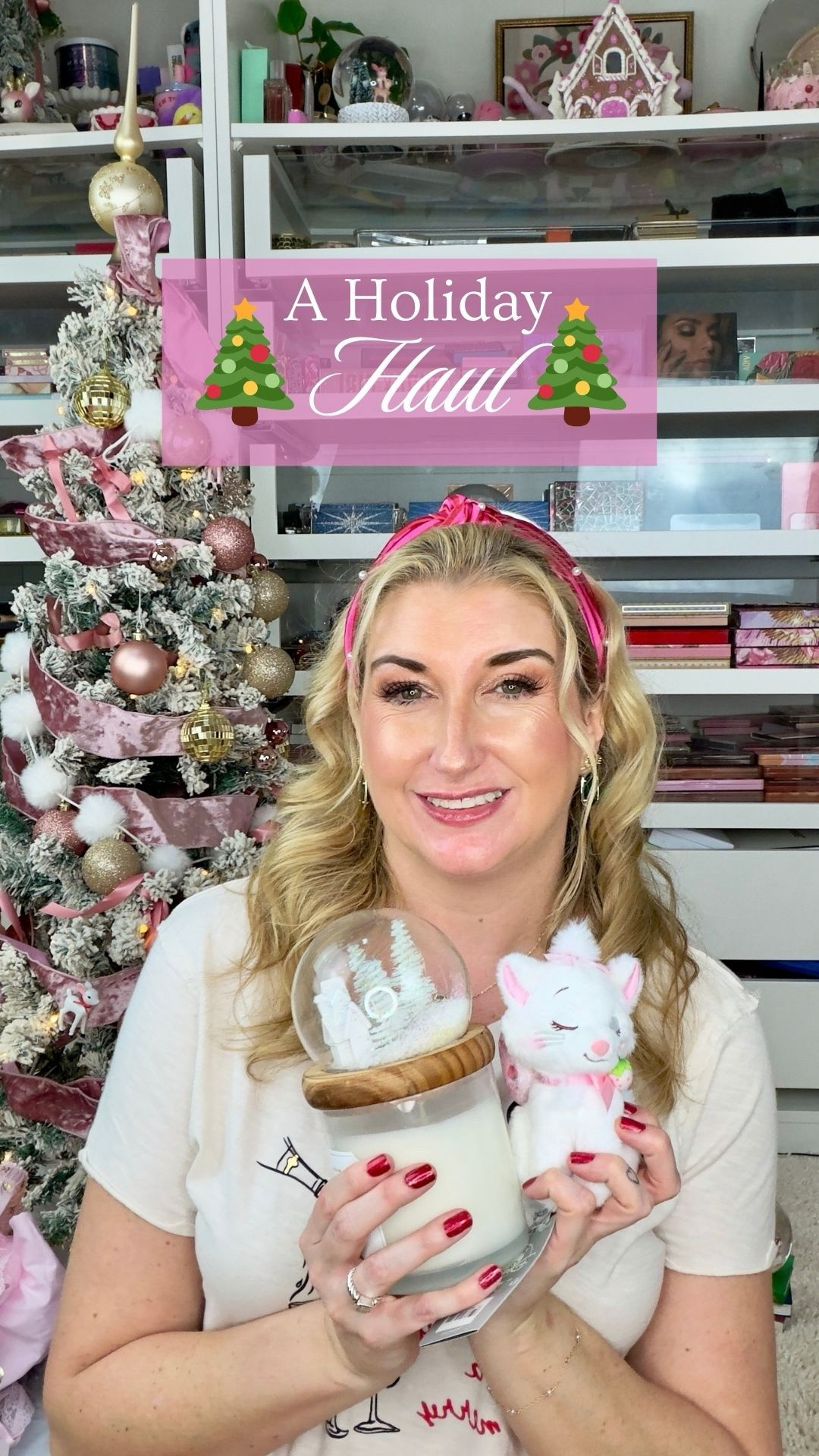 Sharing one last small hooiday haul if you're still looking for last minute gift ideas! #lastminutegifts #stockingstuffers #fragrance #christmasgifts 

#LTKHoliday #LTKSeasonal #LTKGiftGuide