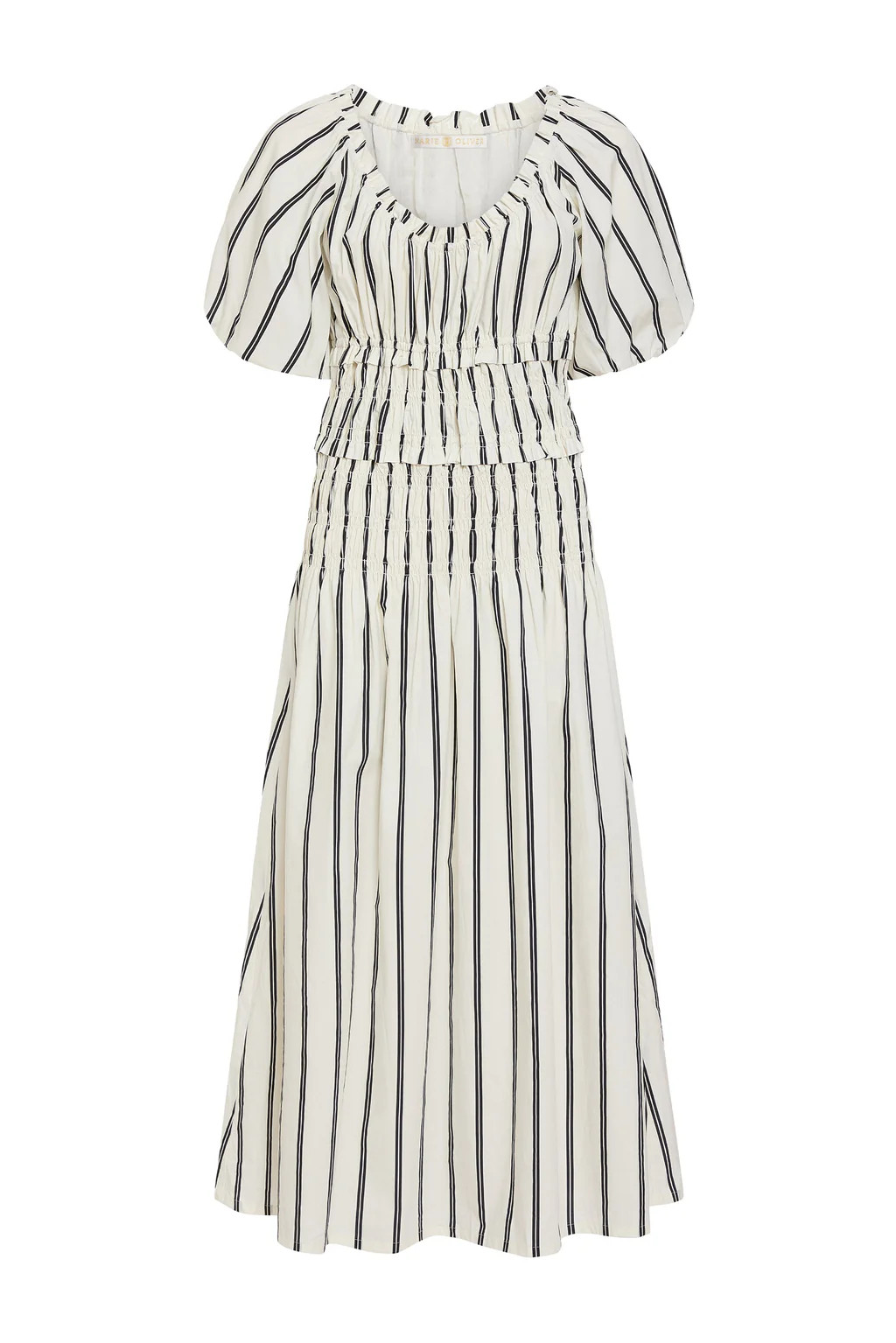 Grayson Dress in Ventura | Over The Moon