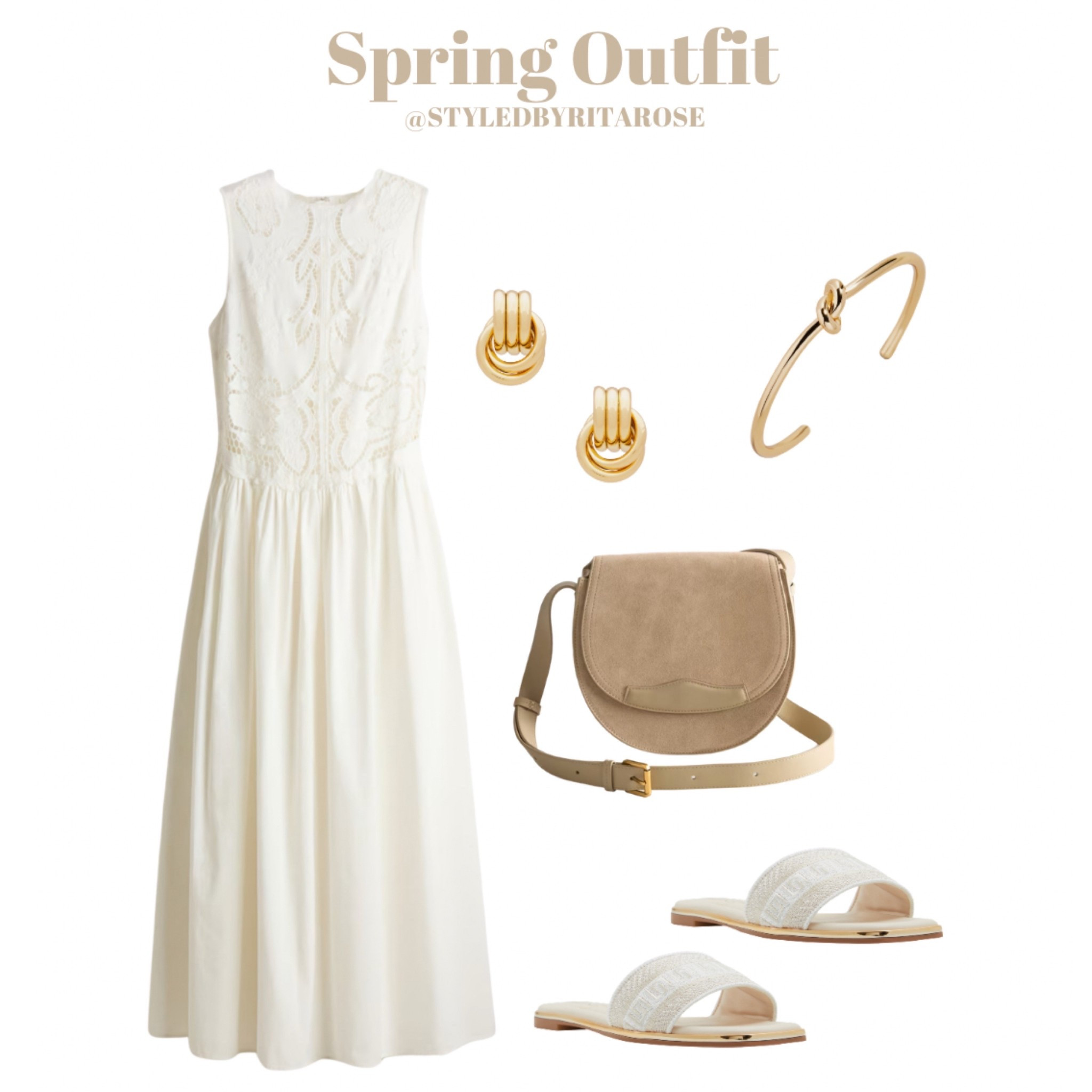 Spring Outfit

#LTKootd #LTKSpringSale #LTKdayinmylife