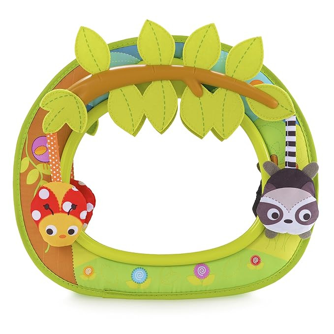 Brica Swing Baby in-Sight Car Mirror | Amazon (US)