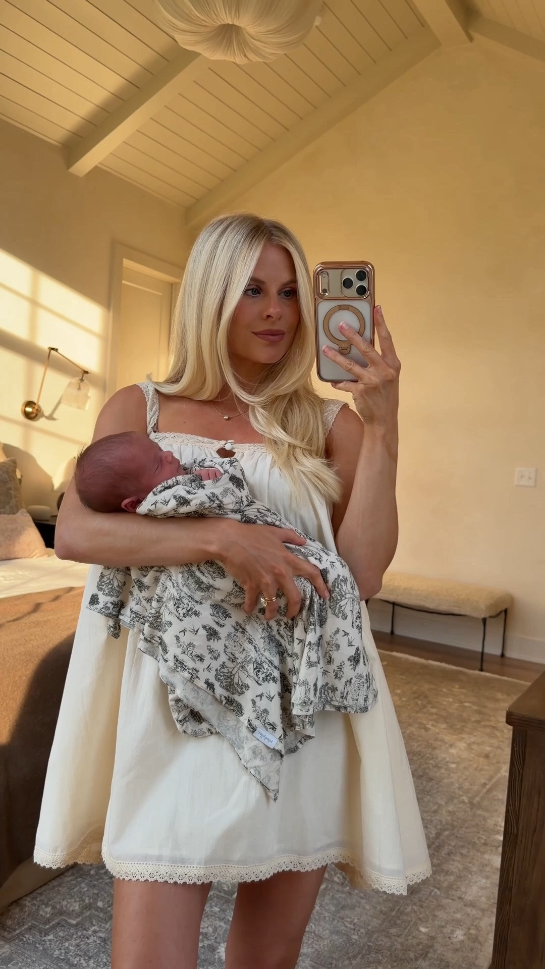SIZE: med in dress, code “KPGS20!” for discount on necklace #kathleenpost

Postpartum, newborn shoot outfit

#LTKmomlife #LTKBaby #LTKHome