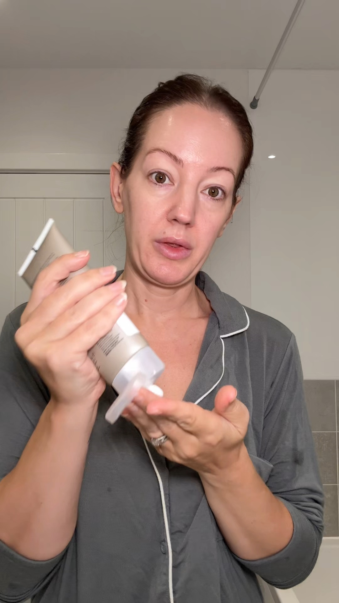 Double cleansing is the way forward guys! 

#LTKuk #LTKbeauty