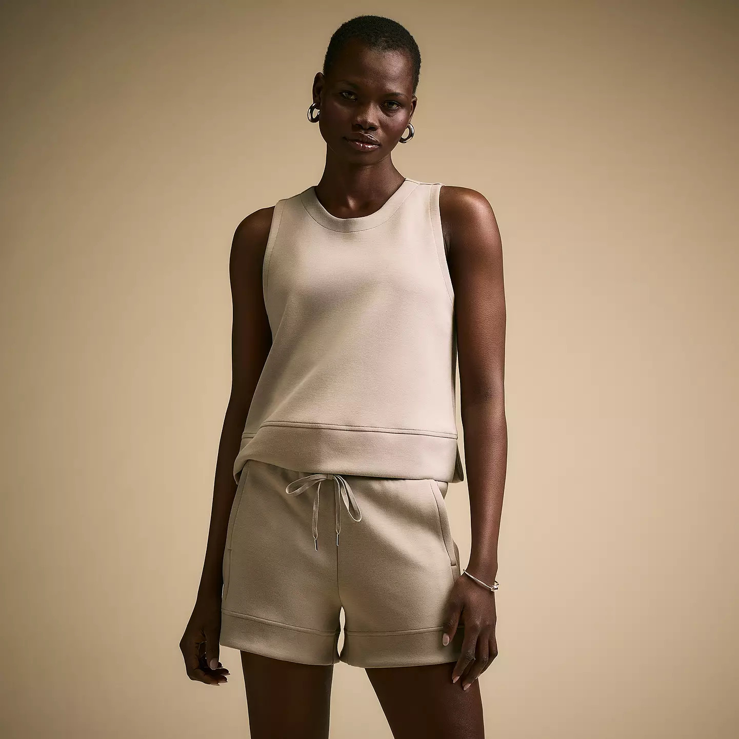 CALIA Women's Sandwash Shell Top | DICK'S Sporting Goods