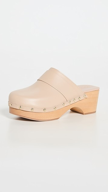 Bibi Clogs | Shopbop